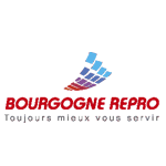 Logo Bourgogne Repro