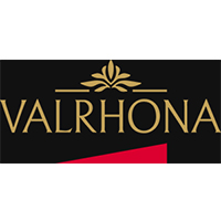 Logo Valrhona