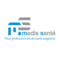 Logo Medis Santé